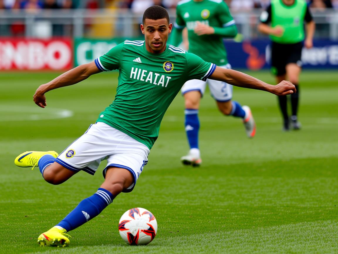 九游体育官网入口-2026世界杯扩军影响深度解析  第3张