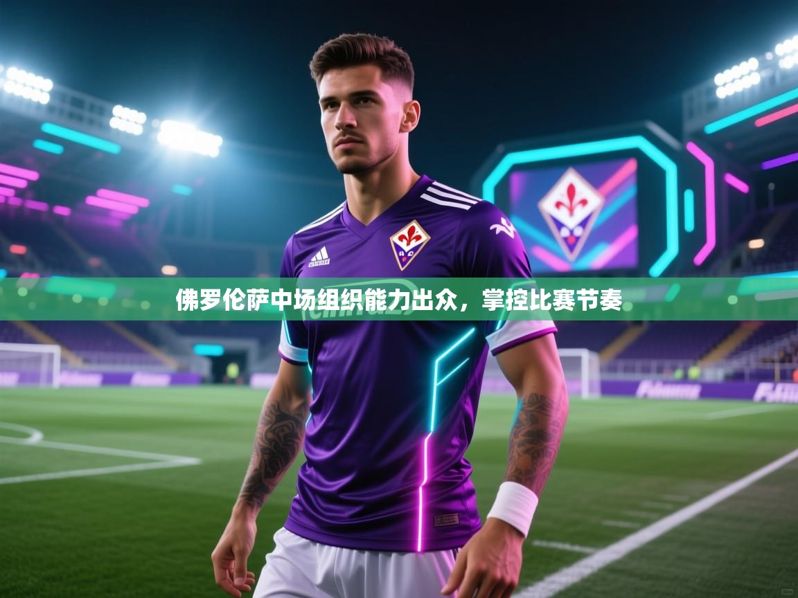 佛罗伦萨中场组织能力出众，掌控比赛节奏  第2张