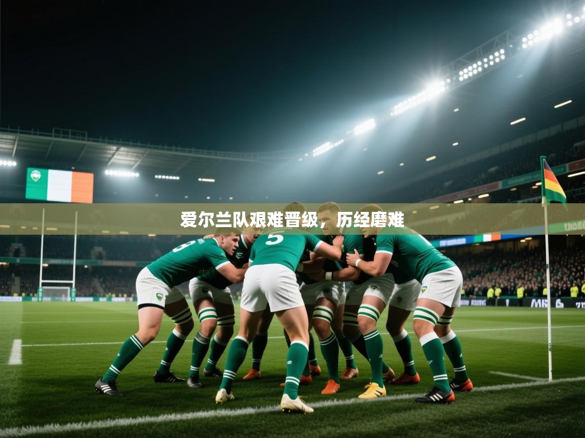 爱尔兰队艰难晋级，历经磨难  第2张