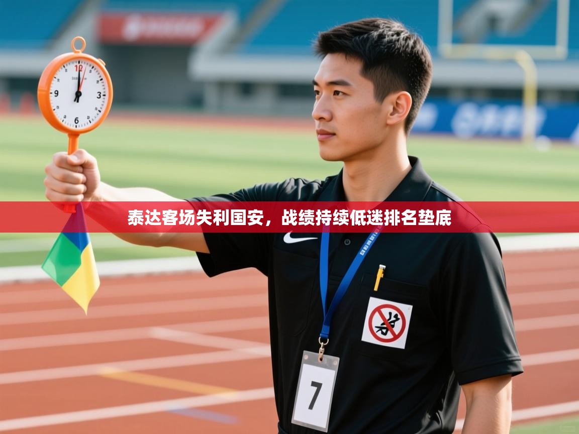 泰达客场失利国安，战绩持续低迷排名垫底  第1张