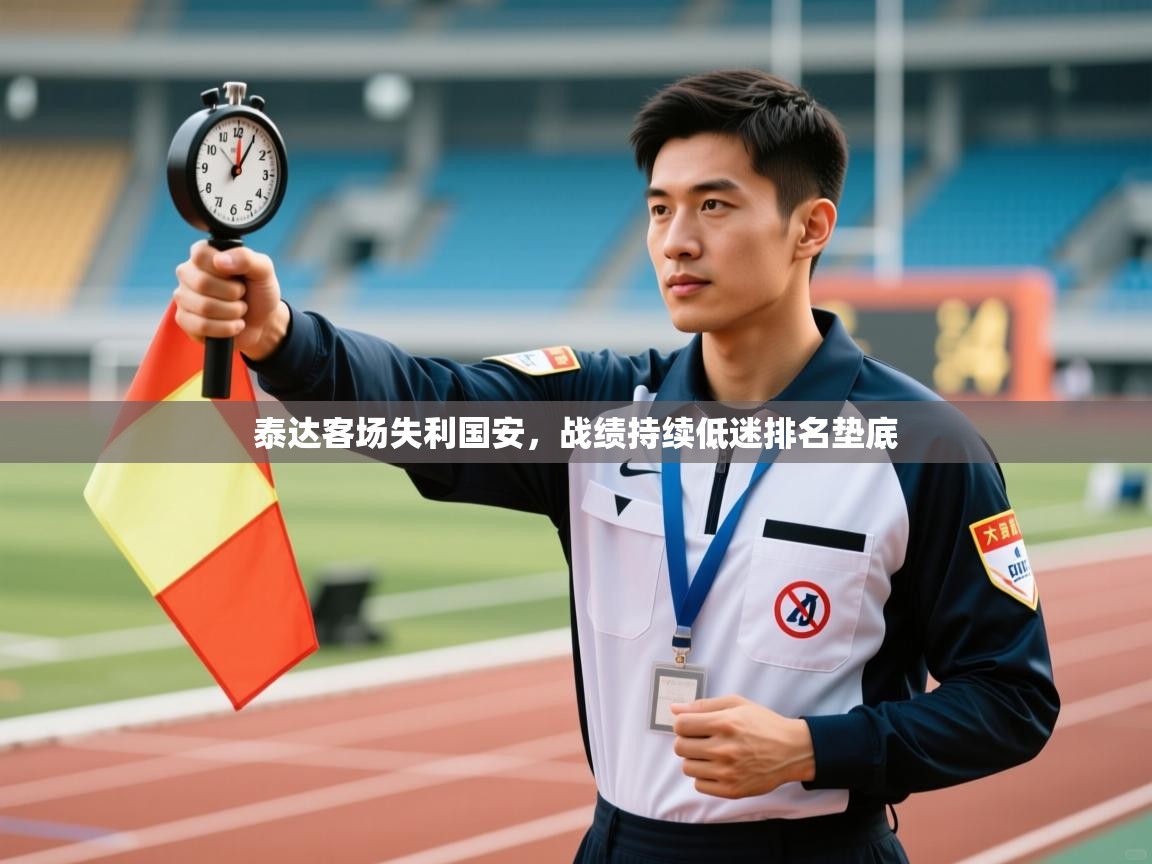 泰达客场失利国安，战绩持续低迷排名垫底  第2张